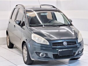 Foto 4 - Fiat Idea Idea Essence 1.6 16V E.TorQ (Flex) manual