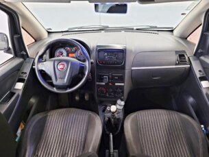 Foto 8 - Fiat Idea Idea Essence 1.6 16V E.TorQ (Flex) manual