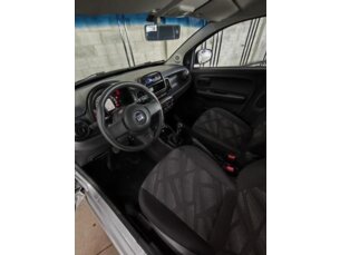 Foto 4 - Fiat Mobi Mobi 1.0 Like manual