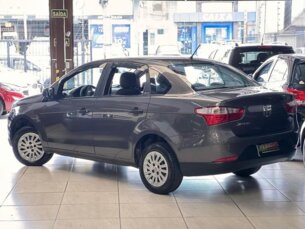 Foto 4 - Fiat Grand Siena Grand Siena 1.4 manual