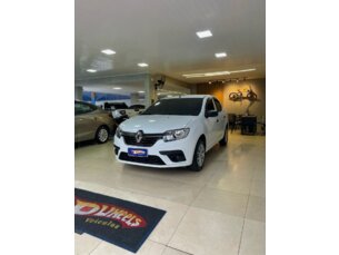 Foto 2 - Renault Logan Logan 1.0 Life manual