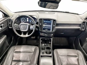 Foto 8 - Volvo XC40 XC40 2.0 T4 automático