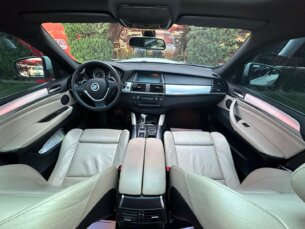 Foto 4 - BMW X6 X6 3.0 xDrive35i automático