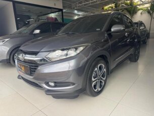 Honda HR-V Touring CVT 1.8 I-VTEC FlexOne