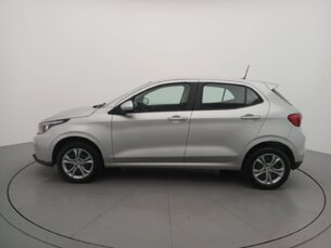 Foto 2 - Fiat Argo Argo 1.0 Drive manual