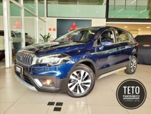 Foto 1 - Suzuki S-Cross S-Cross 1.4T Boosterjet 4Style-S AllGrip (Aut) automático
