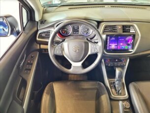 Foto 10 - Suzuki S-Cross S-Cross 1.4T Boosterjet 4Style-S AllGrip (Aut) automático
