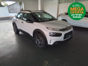 Foto 6 - Citroën C4 Cactus C4 Cactus 1.6 Feel (Aut) automático