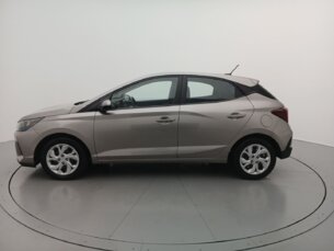 Foto 2 - Hyundai HB20 HB20 1.0 Comfort manual