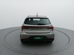 Foto 4 - Hyundai HB20 HB20 1.0 Comfort manual
