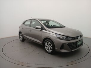 Foto 7 - Hyundai HB20 HB20 1.0 Comfort Plus manual