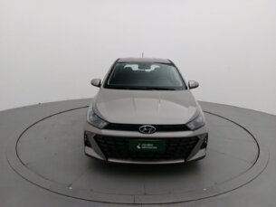 Foto 8 - Hyundai HB20 HB20 1.0 Comfort manual