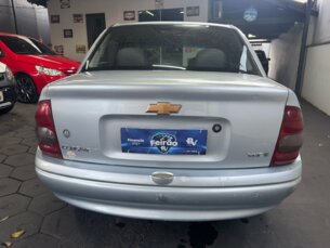 Foto 4 - Chevrolet Classic Classic LS 1.0 VHCE (Flex) manual