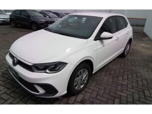 Foto 2 - Volkswagen Polo Polo 1.0 manual