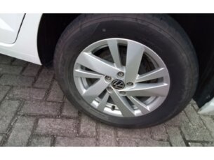 Foto 9 - Volkswagen Polo Polo 1.0 manual