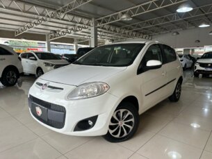 Foto 4 - Fiat Palio Palio Attractive 1.4 Evo (Flex) manual