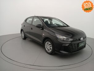 Foto 7 - Hyundai HB20 HB20 1.0 Sense Plus manual