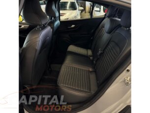 Foto 10 - Fiat Fastback Fastback 1.0 Turbo 200 Impetus (Aut) automático