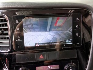 Foto 8 - Mitsubishi Outlander Outlander 2.0 16V CVT automático