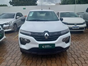 Foto 2 - Renault Kwid Kwid 1.0 Zen manual