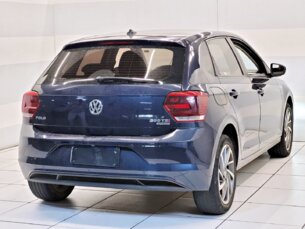 Foto 6 - Volkswagen Polo Polo 200 TSI Highline (Aut) (Flex) automático