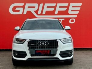 Foto 2 - Audi Q3 Q3 2.0 TFSI Ambiente S Tronic Quattro automático