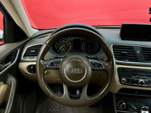 Foto 9 - Audi Q3 Q3 2.0 TFSI Ambiente S Tronic Quattro automático