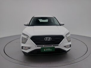 Foto 8 - Hyundai Creta Creta 1.0 T-GDI Comfort (Aut) automático