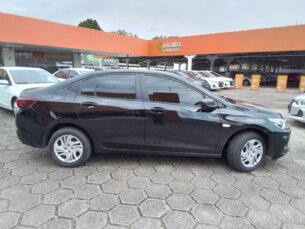 Foto 6 - Chevrolet Onix Plus Onix Plus 1.0 LT manual