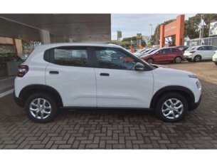 Foto 6 - Citroën C3 C3 1.0 Live Pack manual