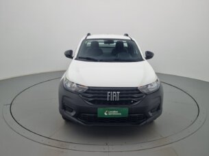 Foto 8 - Fiat Strada Strada 1.4 Cabine Plus Endurance manual