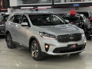 Foto 4 - Kia Sorento Sorento 2.4 EX 4WD (Aut) automático