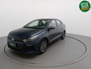 Foto 1 - Hyundai HB20S HB20S 1.0 Limited Plus manual