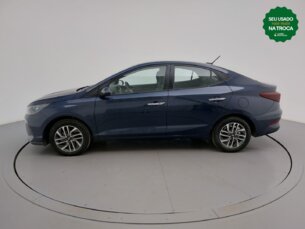 Foto 2 - Hyundai HB20S HB20S 1.0 Limited Plus manual