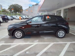 Foto 3 - Hyundai HB20 HB20 1.0 Sense Plus manual