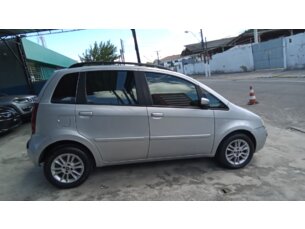 Foto 7 - Fiat Idea Idea ELX 1.4 (Flex) manual