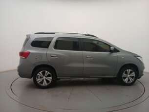 Foto 6 - Chevrolet Spin Spin 1.8 Econoflex Premier 7S (Aut) automático