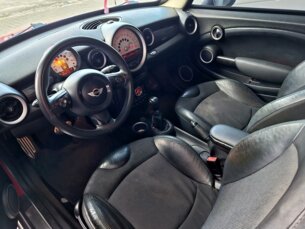 Foto 8 - MINI Cooper Cooper S 1.6 16V Turbo (aut) manual