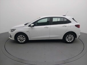 Foto 2 - Chevrolet Onix Onix 1.0 manual