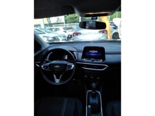 Foto 9 - Chevrolet Tracker Tracker 1.0 Turbo LT (Aut) automático