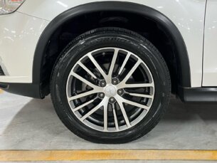 Foto 6 - Mitsubishi ASX ASX 2.0 HPE manual