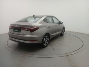 Foto 5 - Hyundai HB20S HB20S 1.0 Comfort Plus automático
