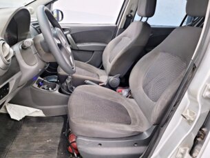 Foto 9 - Fiat Palio Palio Attractive 1.0 Evo (Flex) manual