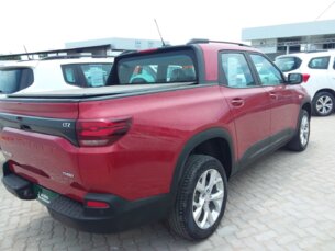 Foto 7 - Chevrolet Montana Montana 1.2 Turbo LTZ (Aut) automático
