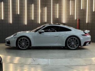 Foto 3 - Porsche 911 911 Carrera Coupe 3.0 automático