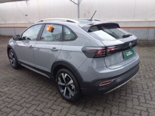 Foto 4 - Volkswagen Nivus Nivus 1.0 200 TSI Highline automático