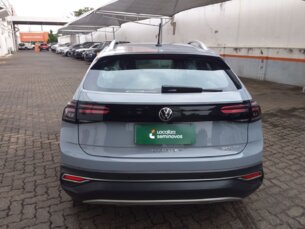 Foto 5 - Volkswagen Nivus Nivus 1.0 200 TSI Highline automático