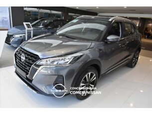 Foto 1 - NISSAN Kicks Kicks Play 1.6 Advance Plus CVT (Aut) automático