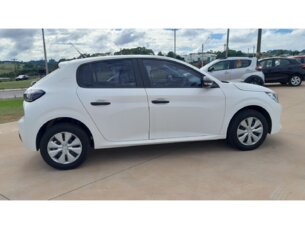 Foto 7 - Peugeot 208 208 1.0 Like manual