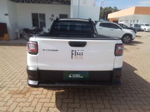 Foto 4 - Fiat Strada Strada 1.3 Cabine Plus Endurance manual